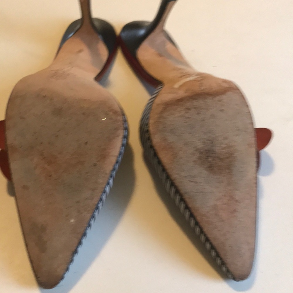 ISAAC MULES - Picture 8 of 8